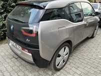 BMW i3 I01 Rex części błotnik panel zawieszenie moduł