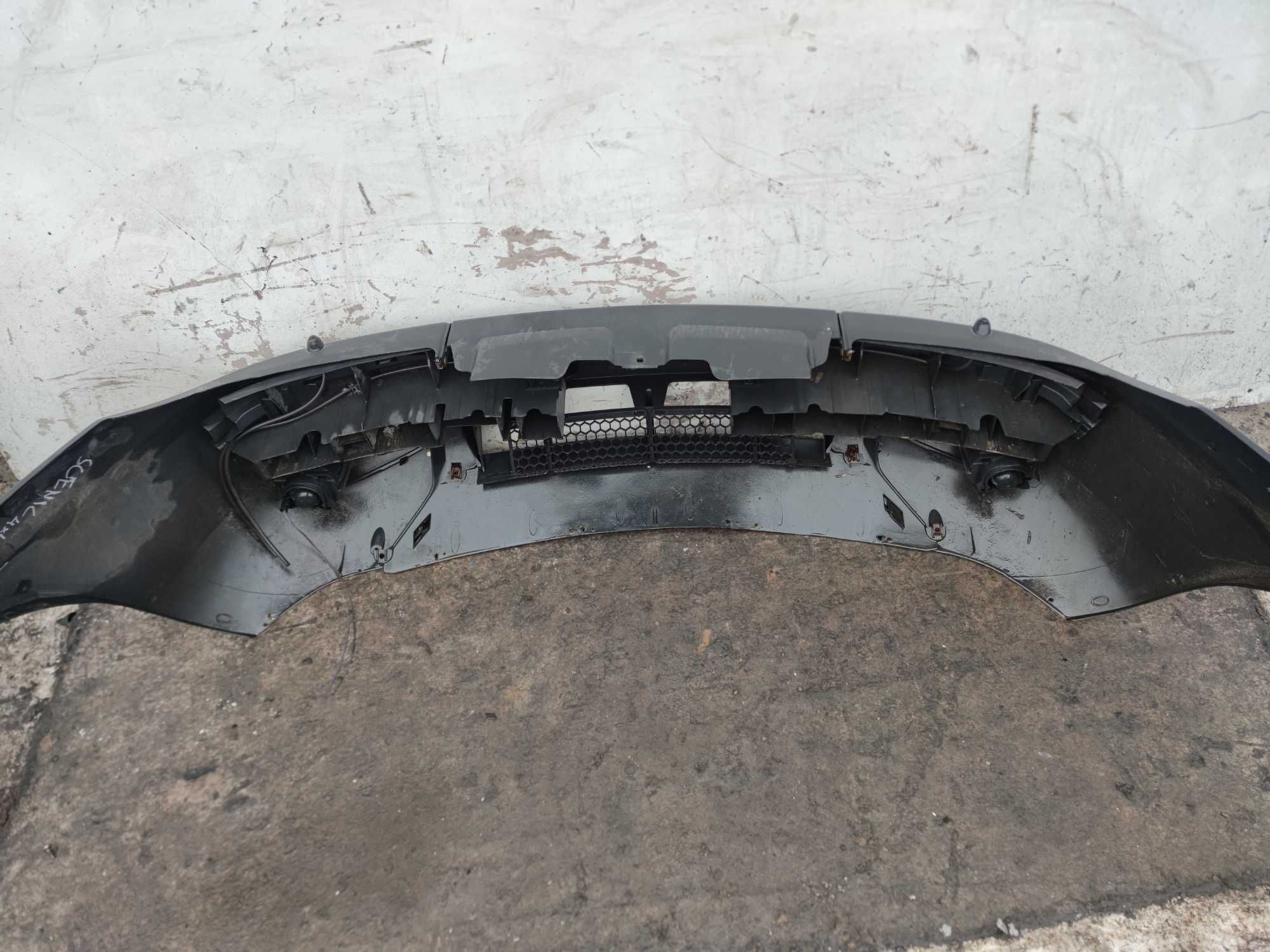 Renault Scenic I RX4 Zderzak Przód Przedni