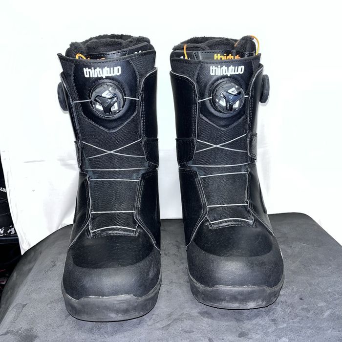 ThirtyTwo W's Lashed 2x BOA 41 – 26.5 BOA buty snowboardowe