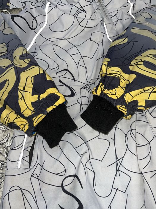 Комбінезон осінь/весна 92 розміру