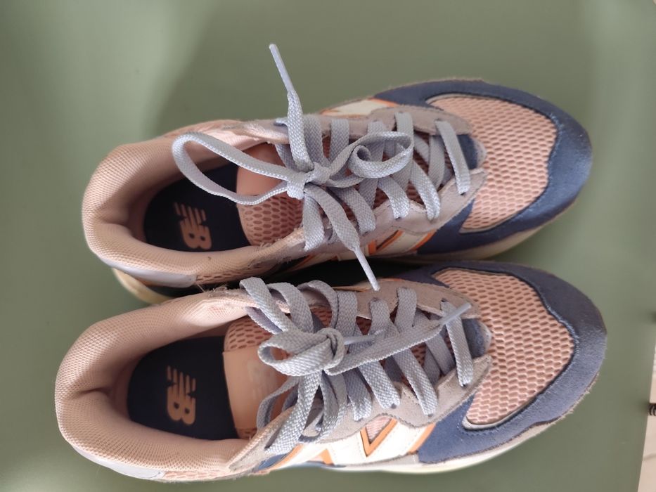 Tenis New Balance 37