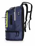 Arena Fastpack 3.0 Granatowy 40l | Praktyczny Plecak Sportowy Na Co Dz
