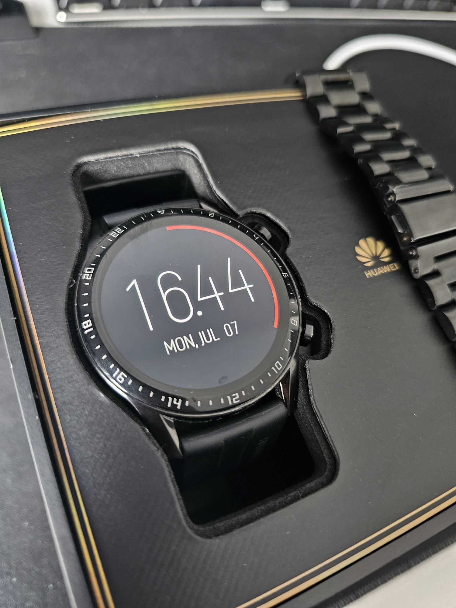 Smartwatch Huawei watch gt2