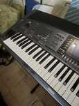Teclado yamaha em ótimo estado