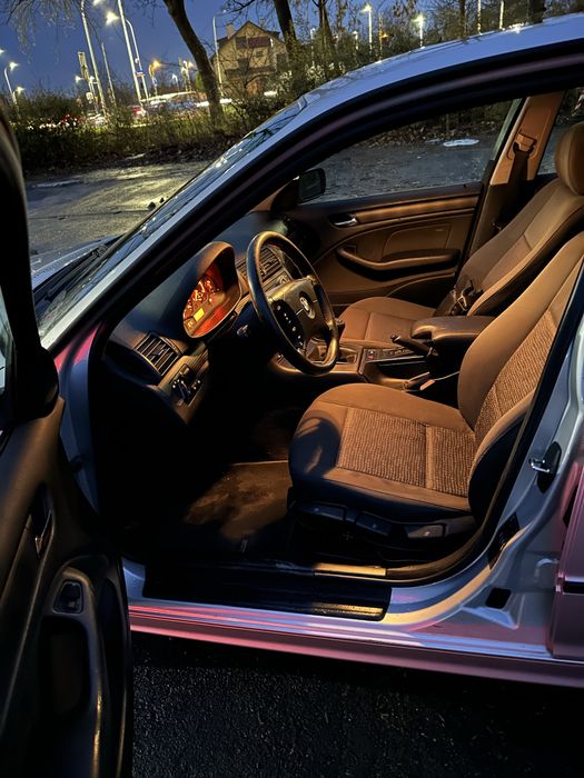 Євробляха на полном ходу БМВ 1й стейдж.Гарний тех стан,дизель.Продаж