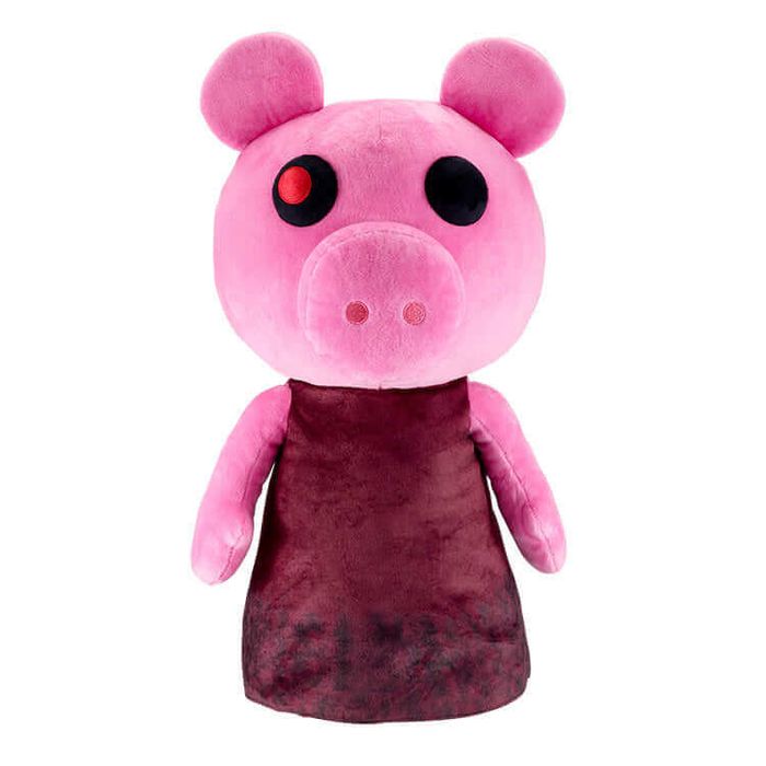 Phatmojo Świnka Piggy Maskotka Pluszowa 40Cm Licencja