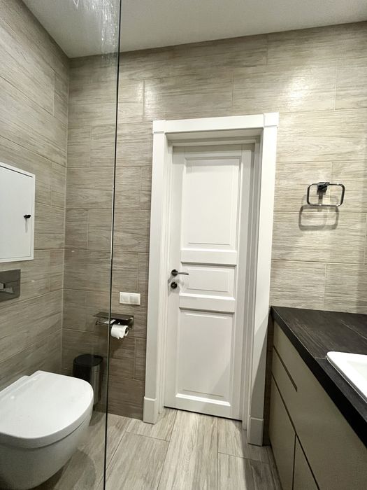 Продаж 2кв, Крюківщина в новобудові з ремонтом  ЖК Вишнева Оселя -4