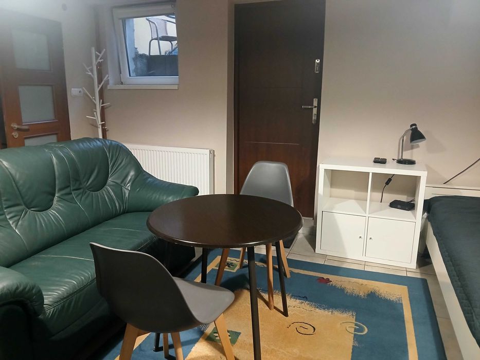 Wynajme pokoj z aneksem kuchennym