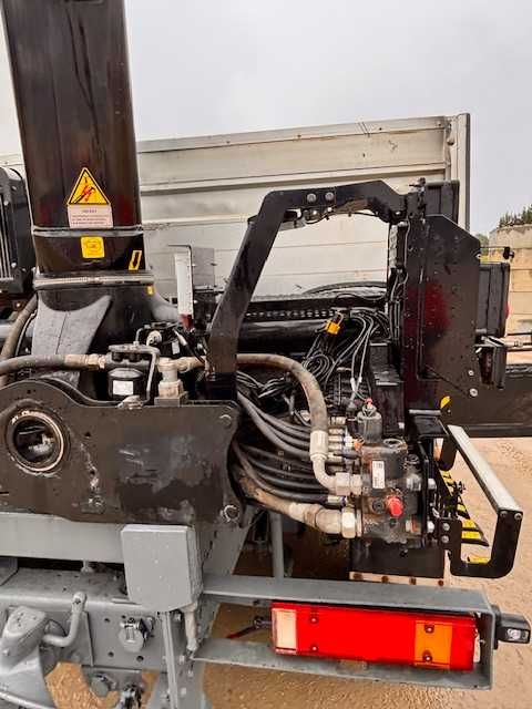 Żuraw HDS Hiab x-hiduo 158 b-3
