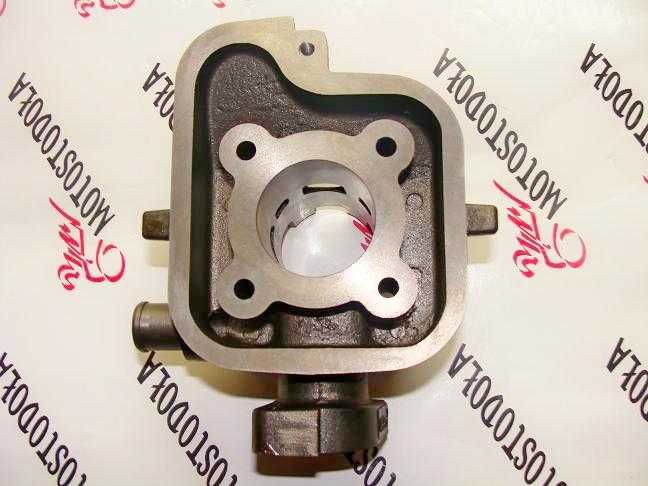 Cylinder do Peugeot Ludix Speedfight 3  Jet Force LC 40mm