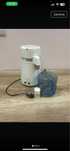 Destylator wody uzywany