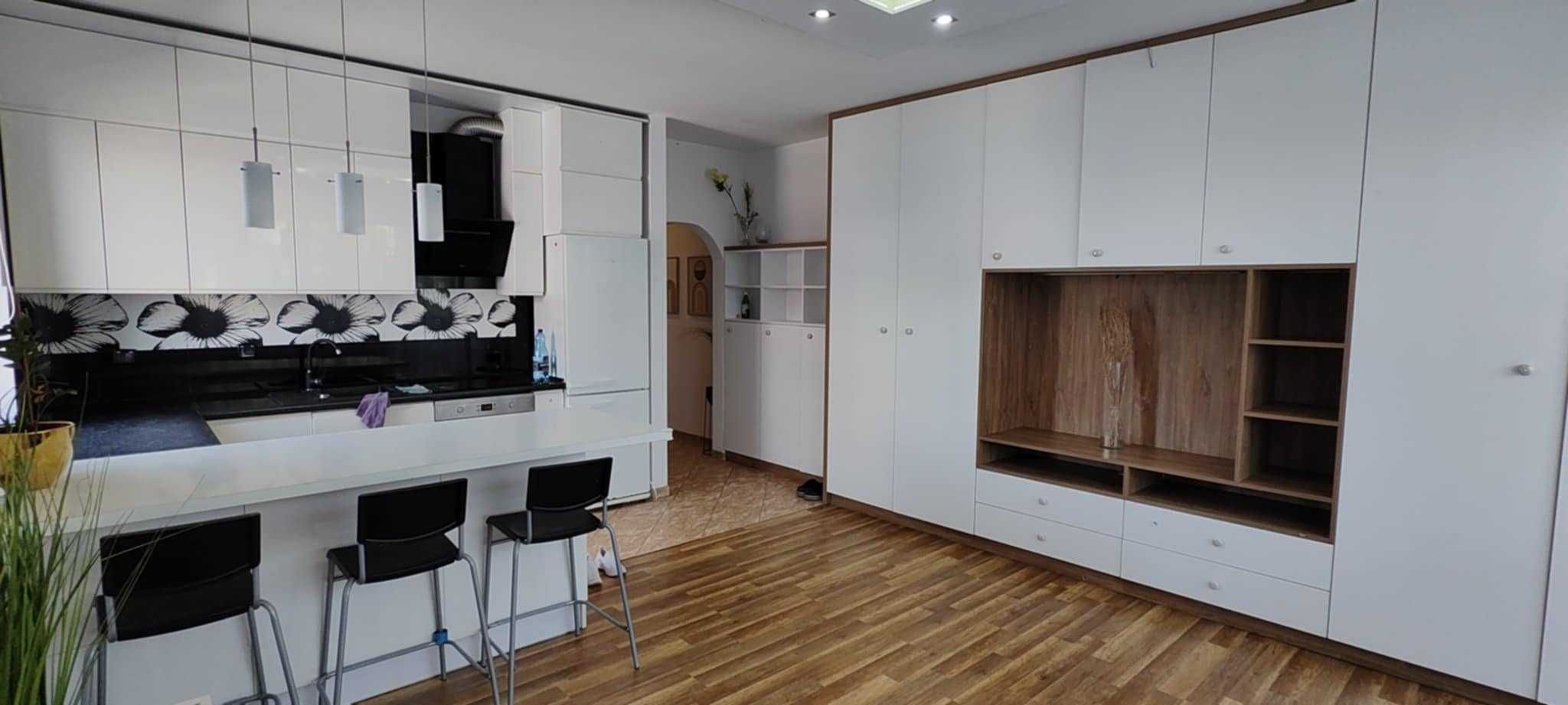 2-pokojowe mieszkanie, Falandysza 48m2, ŚWIETNA LOKALIZACJA!!!
