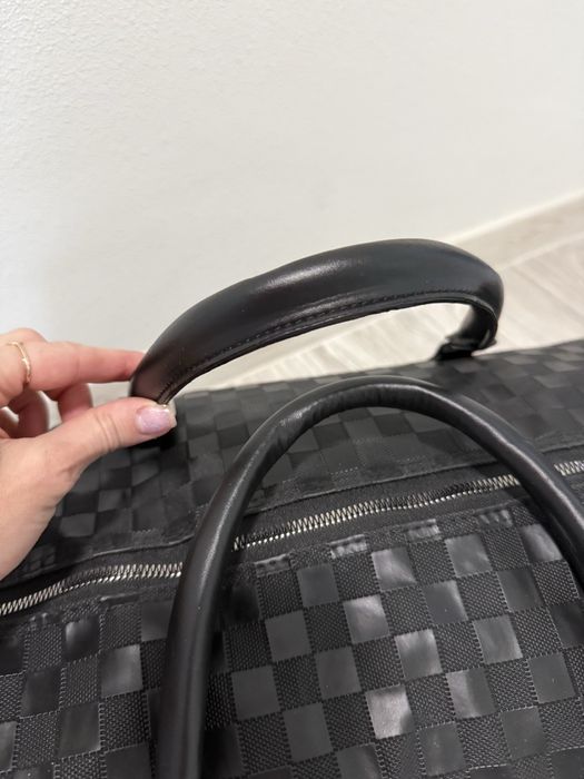 Дорожня сумка 50/28 Louis Vuitton