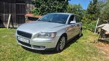 volvo v50 2.0 diesel 2004r