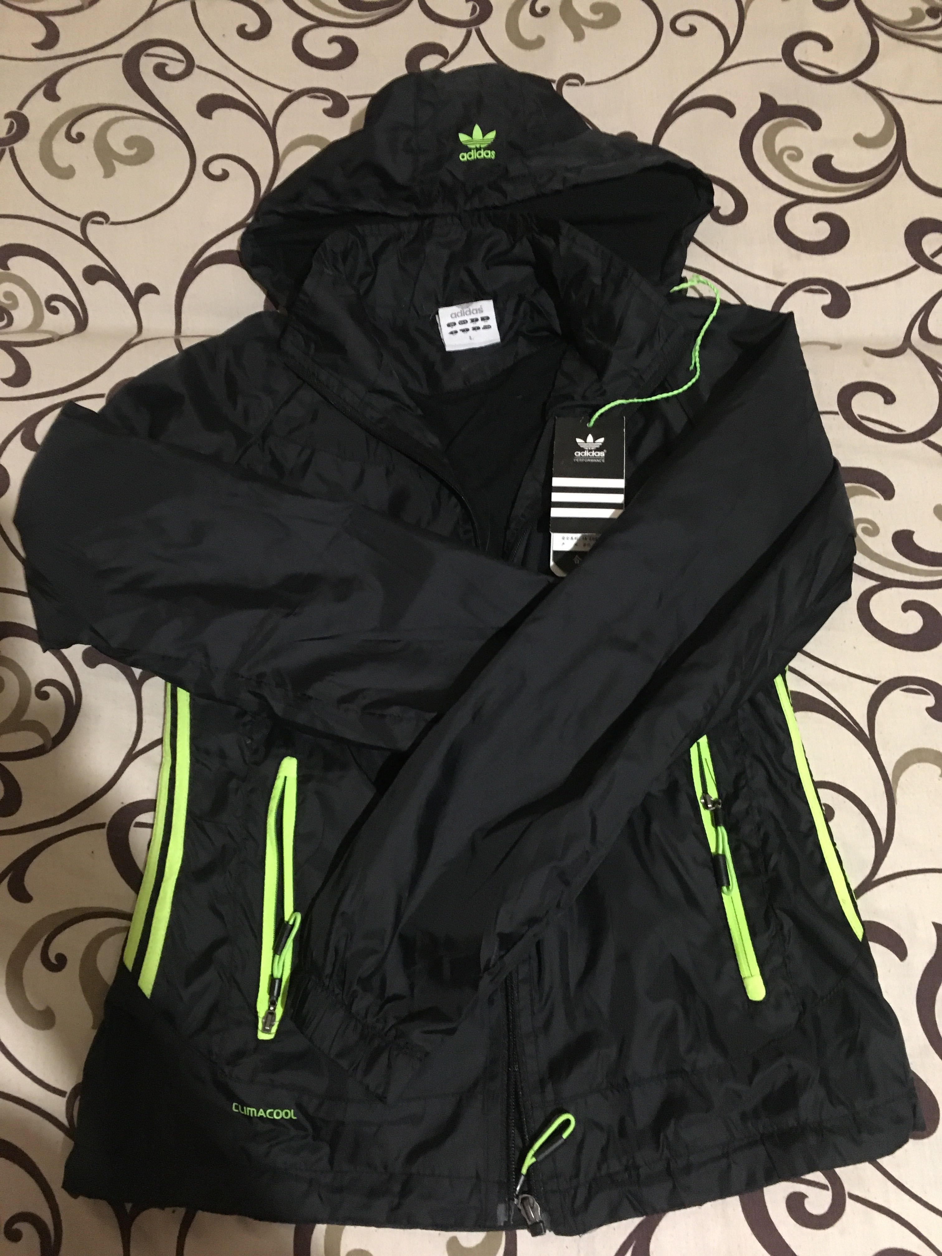 Костюм Adidas оригинал