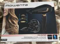 Secador rowenta cv8840f0