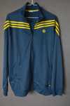 bluza do tenisa treningowa Adidas Roland Garros L/XL