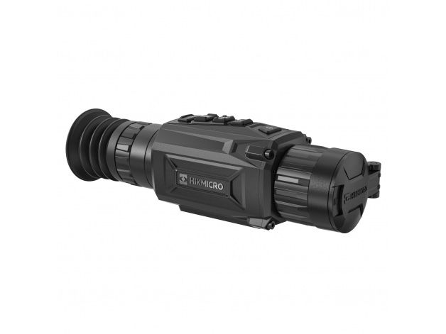 Celownik Nasadka termowizyjna  HIKMICRO Thunder TE19 2.0
