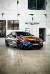 Vendo bmw m4 com 800cv