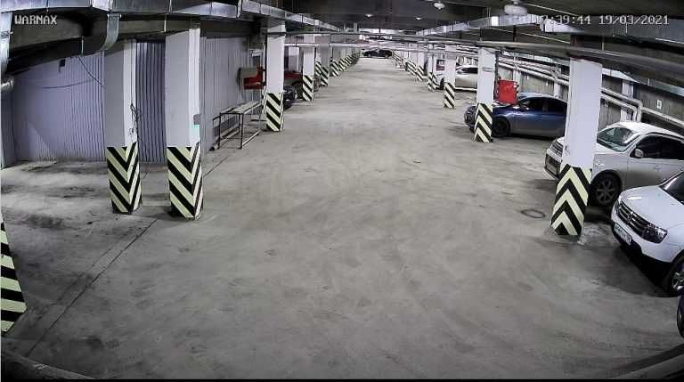 Відеоспостереження для ОСББ та домофонія