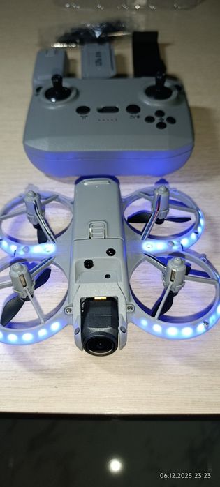 Дрон GT3 ,міні квадрокоптер