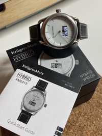 Hybrid Watch Krüger&Martz