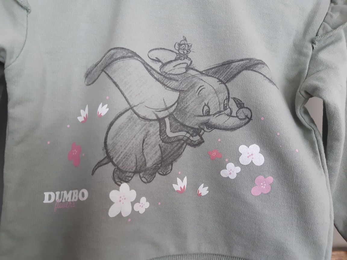 Śliczna bluza Dumbo 86