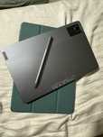 Lenovo M11 + Pen + Case.