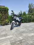 Motorower ROMET CHART 50