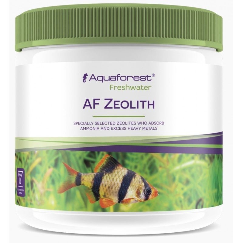 AF Zeolith Fresh 1000ml.