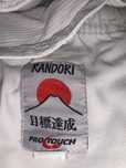 Kimono do karate w RANDORI  rozmiar 120