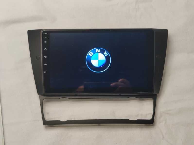 Rádio Android BMW Série 3 • Wifi GPS BLUETOOTH + câmara