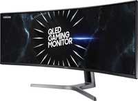 Monitor Samsung C49Rg90Ssu 49C Curved 32:9 120Hz (Lc49Rg90Ssuxen)