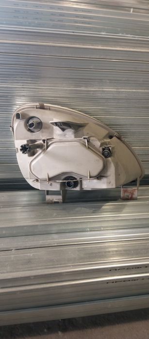 Фара передня ліва Газель