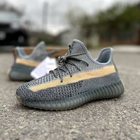 Мужские кроссовки Adidas Yeezy Boost 350. Чоловічі кросівки Адидас.