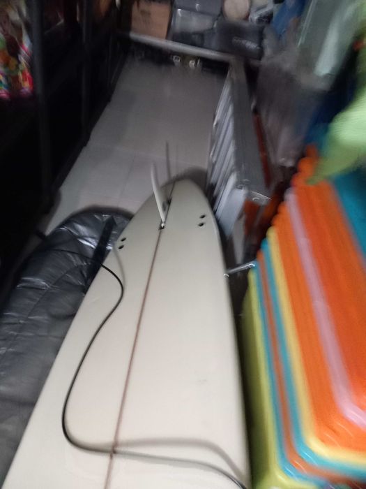 Prancha de surf, longboard  9,1