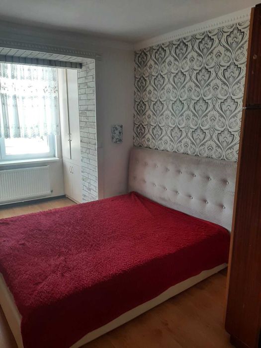 Оренда 3-ної квартири в м.Самборі