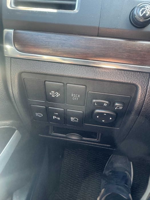 Toyota Land Cruiser 200 дизель автомат