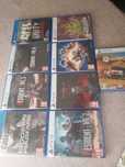 Jogos PS5 Selados