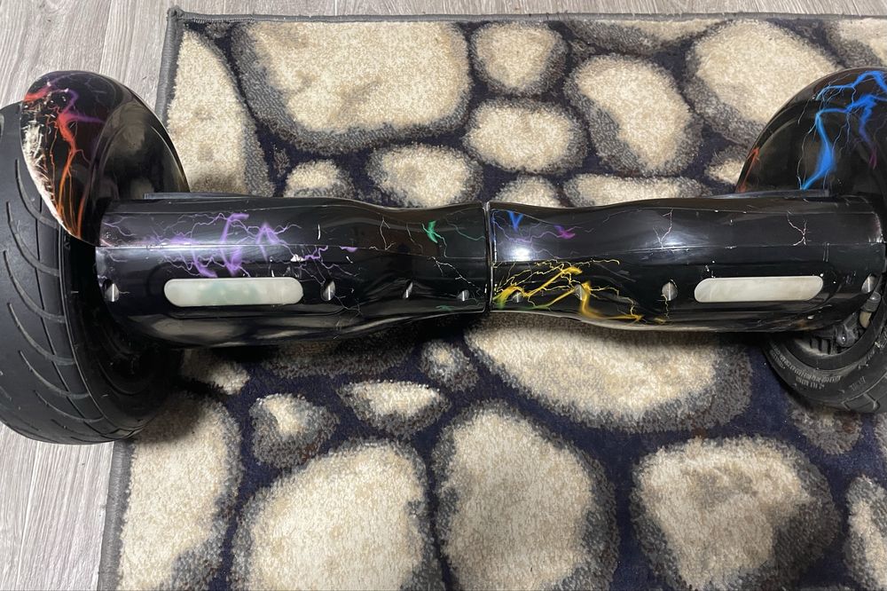 Гироскутер Smart Balance