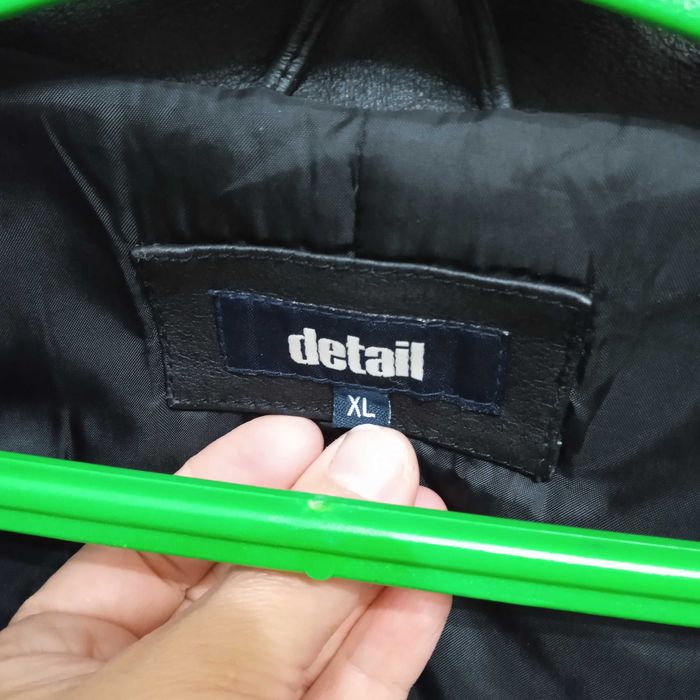 Шкіряна куртка, шкіряний піджак чоловічий