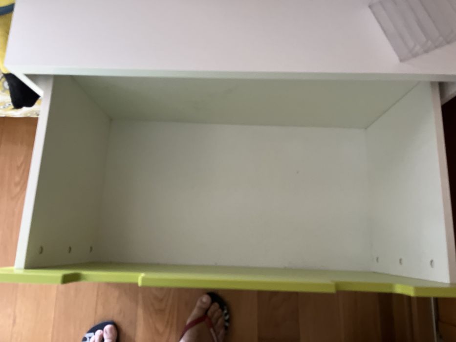 Móvel - Gavetão STUVA IKEA