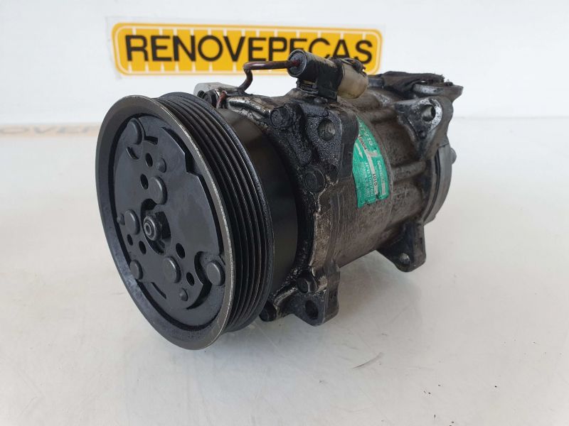 Compressor AC ROVER 400 Sedan (RT)