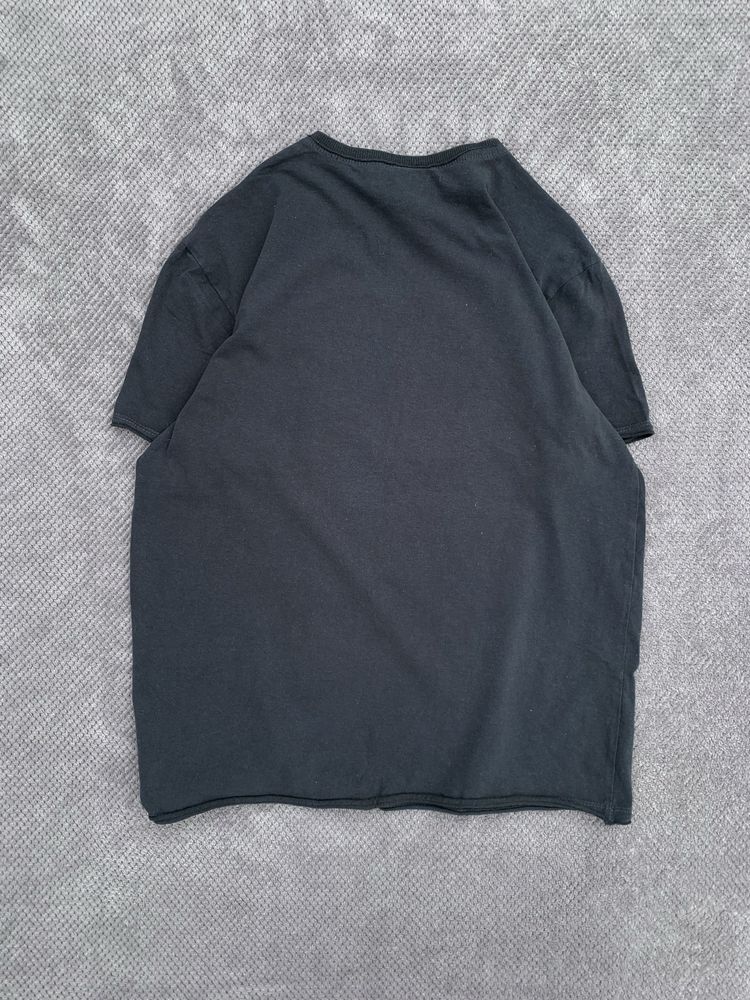 Guns N’roses Skull T-Shirt 2020 Limited Merch Size:S-M футболка мерч