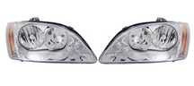 Ford Focus Mk2 04-08 Reflektor Przedni Lampa Przednia NOWY