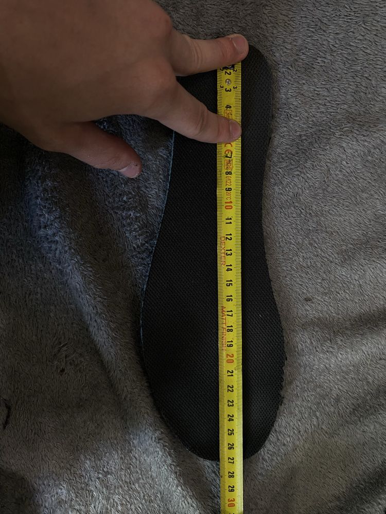 Трекінгові черевики Quechua MH100 Gore-Tex / 27 см