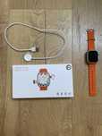 Zegarek Android 9 (podróbka Apple watch ultra) stan idealny