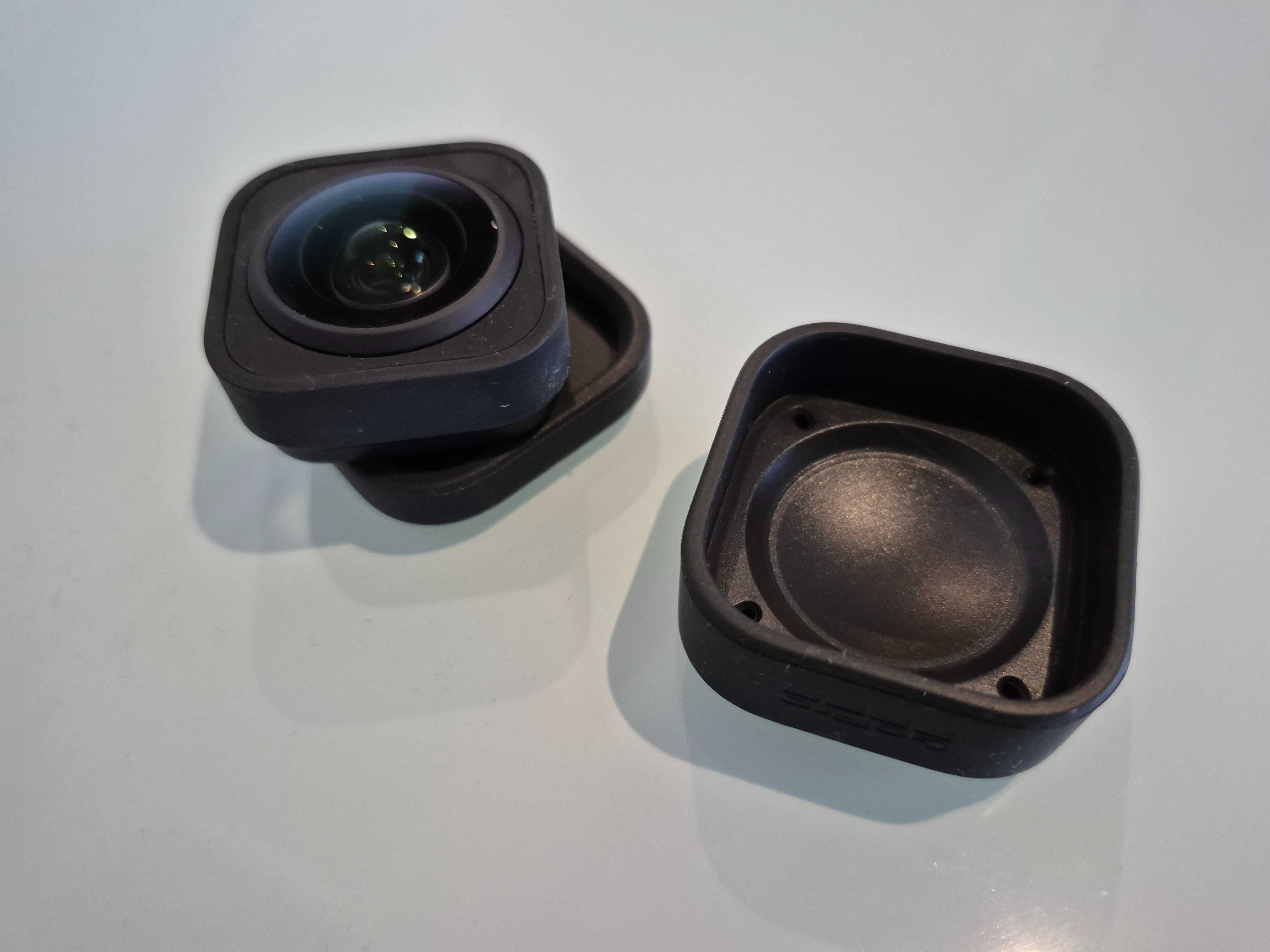 Módulo Lente Max para GoPro 9, 10, 11