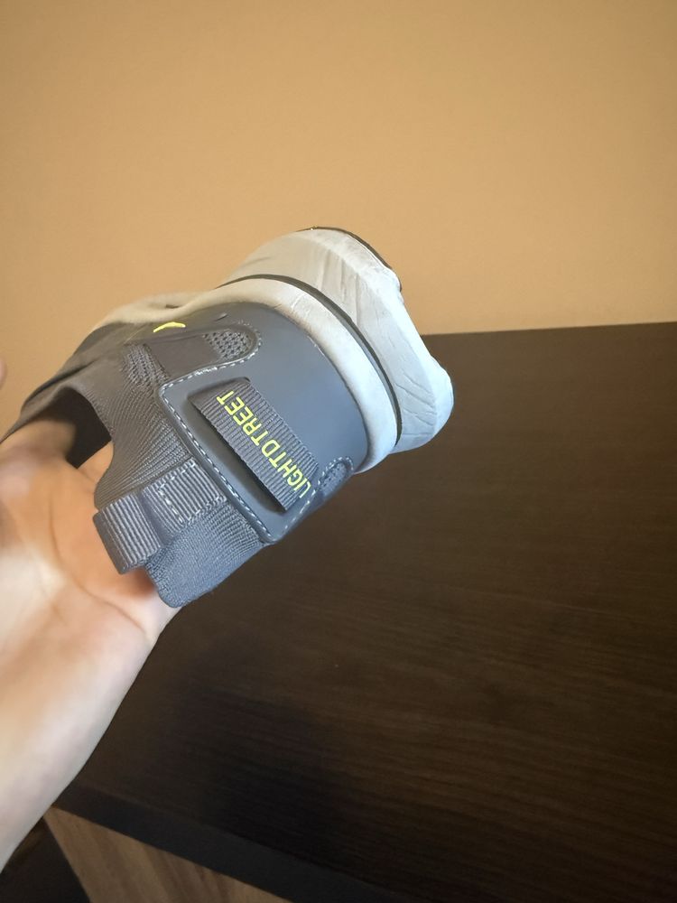 Мокасіни NIKE оригінальні 42 розмір