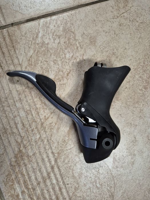Klamkomanetka lewy przod Shimano Claris